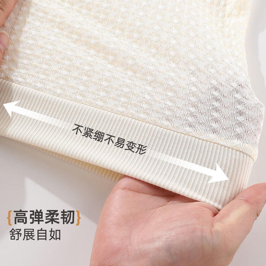 ALDOLA/雅黛俪小吊带背心女内搭无袖夏季薄款修身打底上衣遮副乳 商品图7