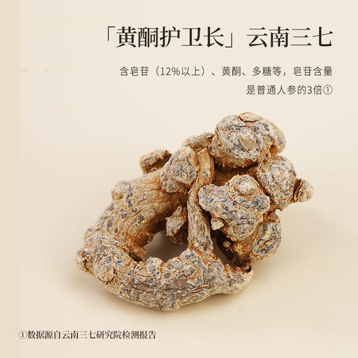 正安 古方今用 二十味本草研磨细粉 敷护调和贼方 乳香三七散 50g/罐（包装升级） 商品图4