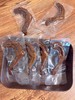 新小痴老卤大鸭掌210g 商品缩略图1