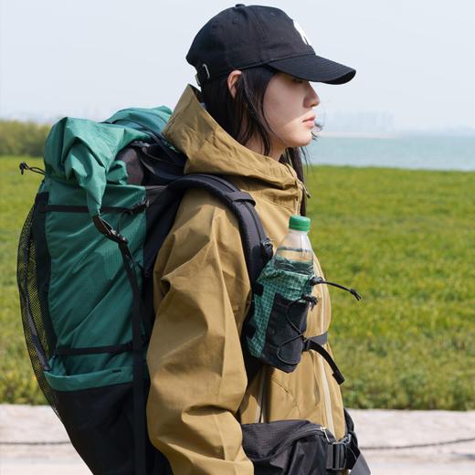 三峰出 仅35克  肩带外挂 水壶袋  UHMWPE面料 商品图5
