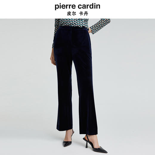 皮尔卡丹女装裤子P4320T4998N0 商品图4