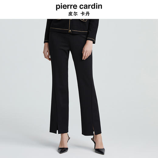 皮尔卡丹女装裤子P4358T4994B0 商品图2