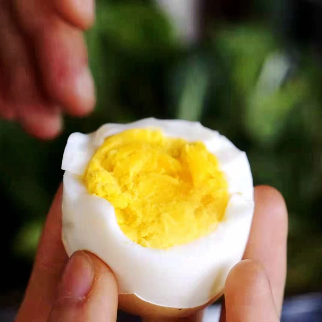 【农场直邮】纯草农场艾叶蛋 | 40枚（廊坊纯草生态农场）