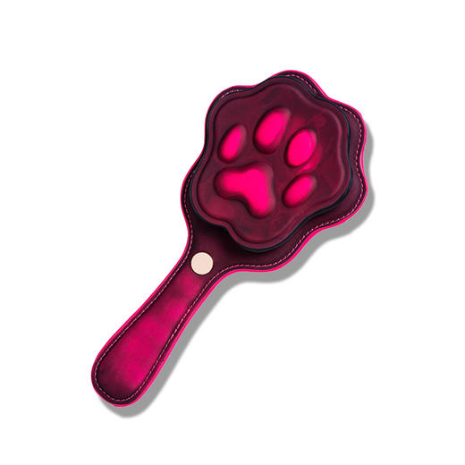 魅灵温变 温变熊爪短拍（可拆卸） 商品图5