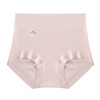 【体验价！29抢2条！}胖MM福音🎉 无痕高腰收腹内裤🔥5A长绒棉+桑蚕丝双重呵护，抑菌透气💨舒适一整天！ 商品缩略图4