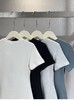 国内代工货！25款skims cotton Jersey系列女士针织修身T恤～ 商品缩略图3
