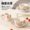 釉下彩陶瓷餐具（日式风情） 商品缩略图1