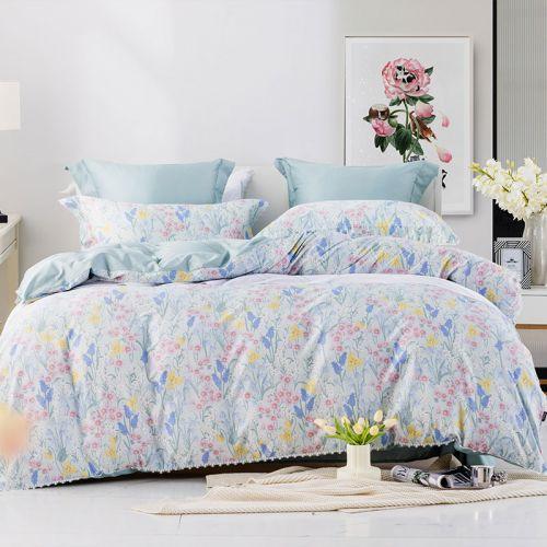 多喜爱--四件套--春野漫漫 商品图0