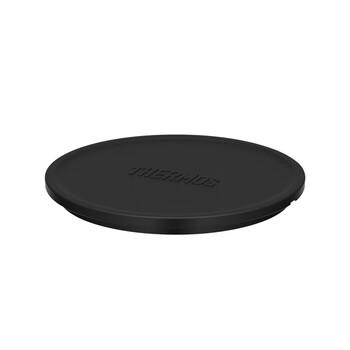 膳魔师（THERMOS）保温杯340ml男女士儿童马克咖啡杯生日年会新年礼物JDG-351白色 /厨具 /水具 /保温杯 商品图6