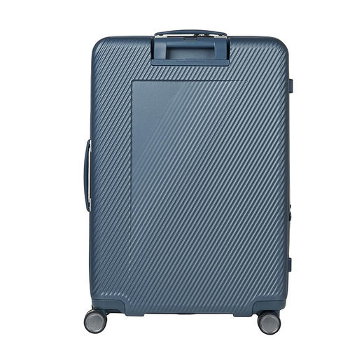 NY2*41003 新秀丽可扩展四轮拉杆箱7528-海军蓝 商品图8
