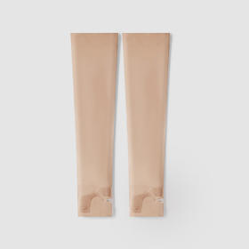 【C仓发】宝娜斯隐形奶皮冰袖BX018（颜色随机发货，不接受指定哦~）