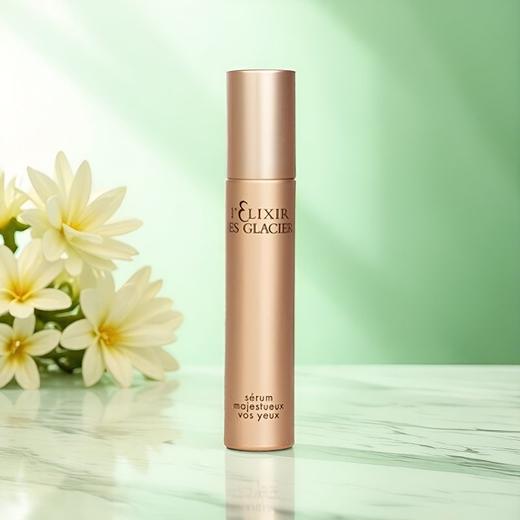 法儿曼冰凝眼部精华15ml紧致舒缓滋润眼周 商品图2