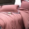 多喜爱--四件套--木槿粉 商品缩略图3