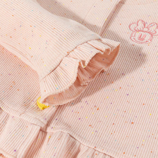 迪士尼女童春秋外套套装（3件套）ZD3ET025 商品图7