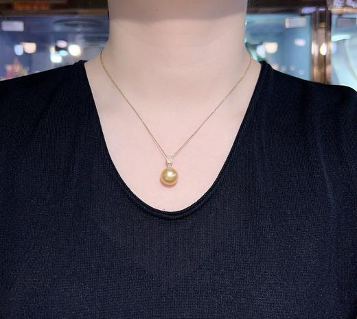 13mm金珠吊坠 商品图5