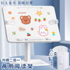 「赠贴纸+指读棒」【养成正确阅读习惯的看书架】小学生桌面书立架看书学习 可升降的阅读支架儿童多功能读书看书架 商品缩略图0