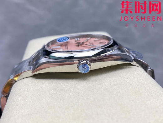 劳力士EWE蚝式恒动型41mm系列 3230机 板带 男士腕表 商品图6