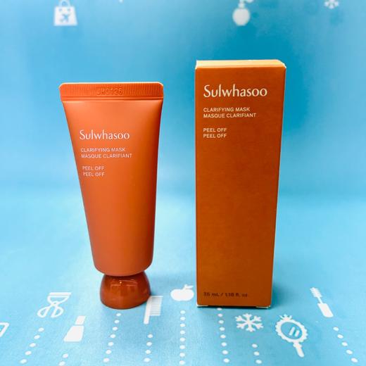 雪花秀玉容面膜35ml（587877） 商品图0