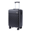 唯加WEPLUS20寸时尚拉杆箱WP2880-20 商品缩略图2