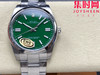 劳力士EWE蚝式恒动型41mm系列 3230机 橄榄绿 板带 男士腕表 商品缩略图0