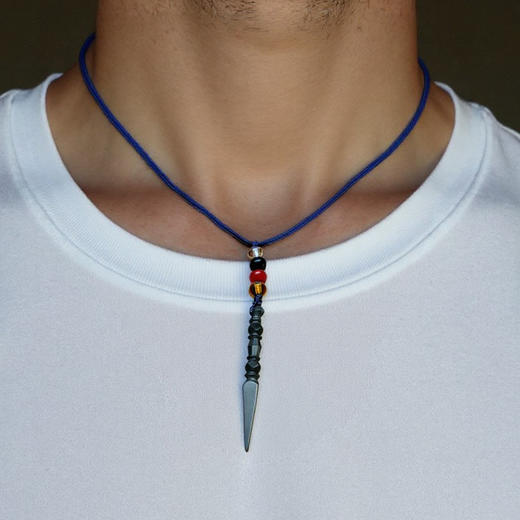 四业法珠金刚橛息增怀珠金刚橛破除无明无坚不摧挂件吊坠 商品图4