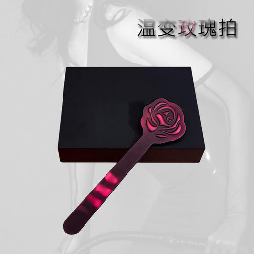 魅灵温变 玫瑰短拍（无礼盒） 商品图6
