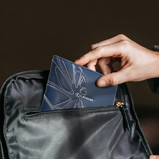 驾照夹&行驶证夹套装 商品图3