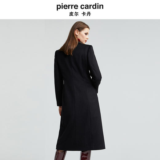 皮尔卡丹女装大衣P4454C4956B0 商品图2