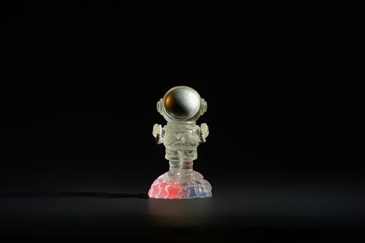 贝林自然世界星之梦太空传说盲盒博物馆文创礼 商品图2