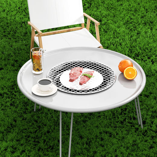 巴米乐 BNL-HW721醇牧户外家庭围炉 商品图2