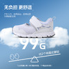 2025男女童校园小白鞋透气轻便运动鞋 商品缩略图3