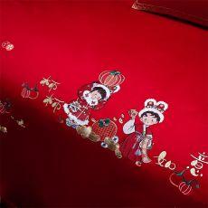 多喜爱--婚庆套件--事事如愿 商品图2