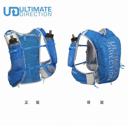 美国UD 男款 越野跑背包PB/AK/SJ/TO 5.0轻量水壶水袋背包 商品图1