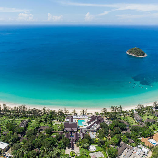 【普吉岛ClubMed度假村】一价全包，超丰富的特色活动、每日三餐、酒水畅饮，还有专业G.O帮你带娃！ 商品图4