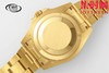 劳力士EWE新款潜航者型41系列 全金黑水鬼41mm 3235机 男士腕表 商品缩略图8
