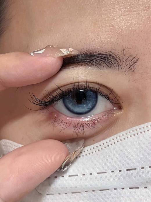 Vigour girl 半年抛 时光交错 直径14.5mm着色14.2mm 商品图3