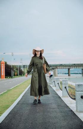 闪照第343期 步履不停