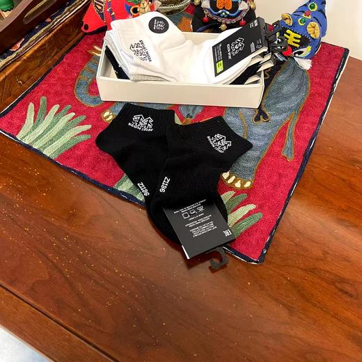 点此购买 可隆男女情侣款短袜 yb 325771 商品图4