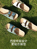 【山姆同款】pansy盼喜日本女鞋休闲鞋透气轻便舒适女款MS200 商品缩略图3