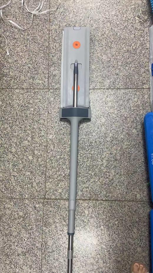 【JL】潇靓佳 45cm拖把+3块替换布 商品图2