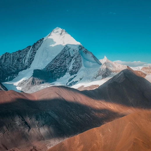 西藏 | 阿里大环线15天14晚，珠峰大本营/8000米雪山巡礼/一措再措/冈仁波齐/古格王朝遗址/班公湖 商品图9