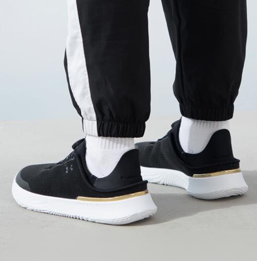 【12.21圣诞专享礼遇】
安德玛UA   SlipSpeed随变鞋可踩跟BOA旋钮系带运动鞋3026197-002 商品图1