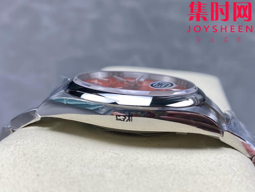 劳力士EWE蚝式恒动型41mm系列 火龙果 3230机 板带 男士腕表 商品图5