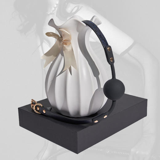 魅灵温变 蛇纹口球 商品图1