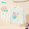 迪士尼春秋女童长袖T恤ZD3ES024* 商品缩略图7