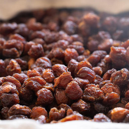 三蒸三晒桂圆干150克 | 晾晒龙眼去核去壳干吃高州老树灯笼种熟即食零食 商品图1