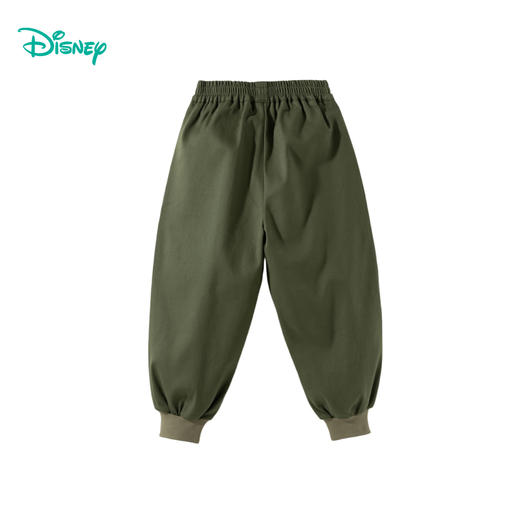 迪士尼男童秋季长裤ZD3EK032 商品图9