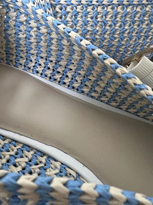 SACHA 编织玛丽珍 BTPS-SYQ032 商品图11