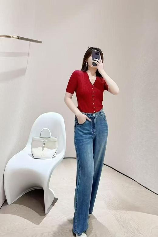 歌力思ELLASSAY女装针织衫ewe363m14900 商品图0