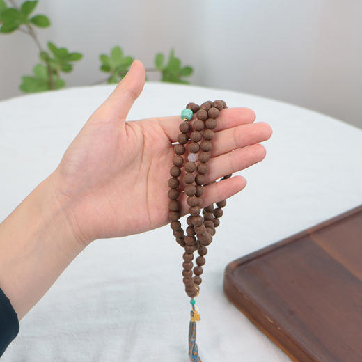 肝：108颗8mm光珠 商品图3